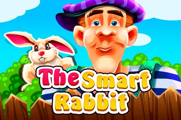Арт слота The Smart Rabbit